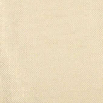 Panama fabric, off-white color, tight weave texture; Lapalma “3741 ag panama” from the “a – panama agora” collection, matte finish.